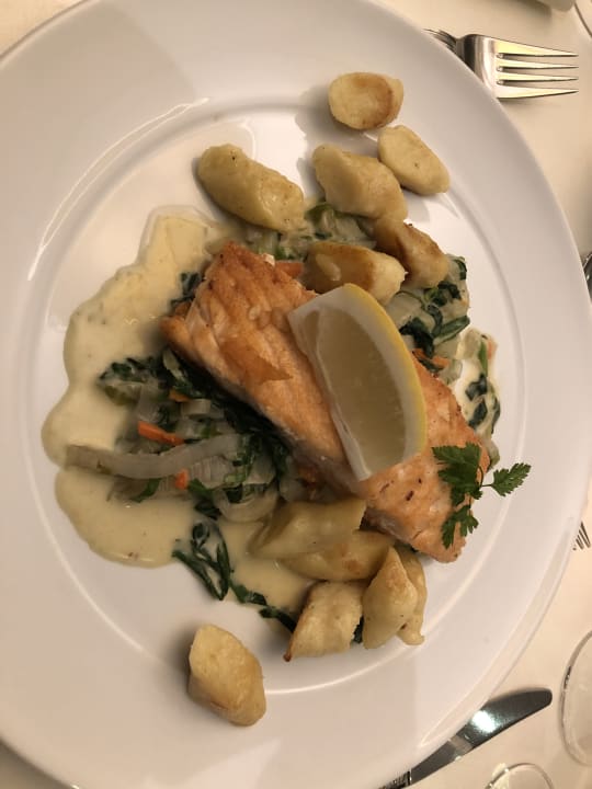 Gastro DIEDRICH Wellnesshotel & Spa - Adults only