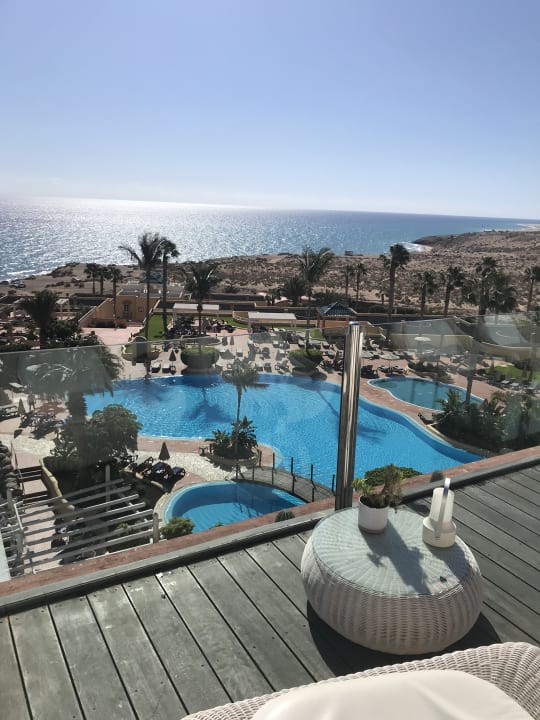 Außenansicht H10 Playa Esmeralda - Adults only