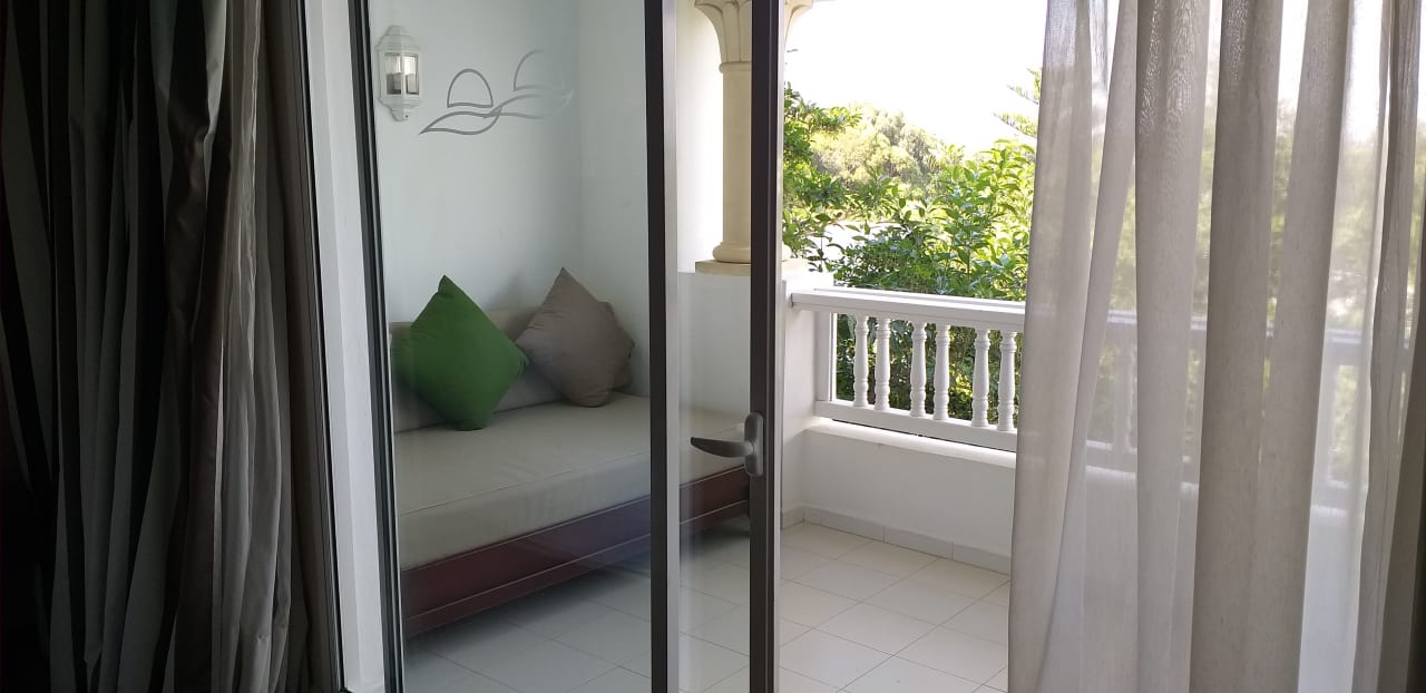 Zimmer Oceana Hotel & Spa