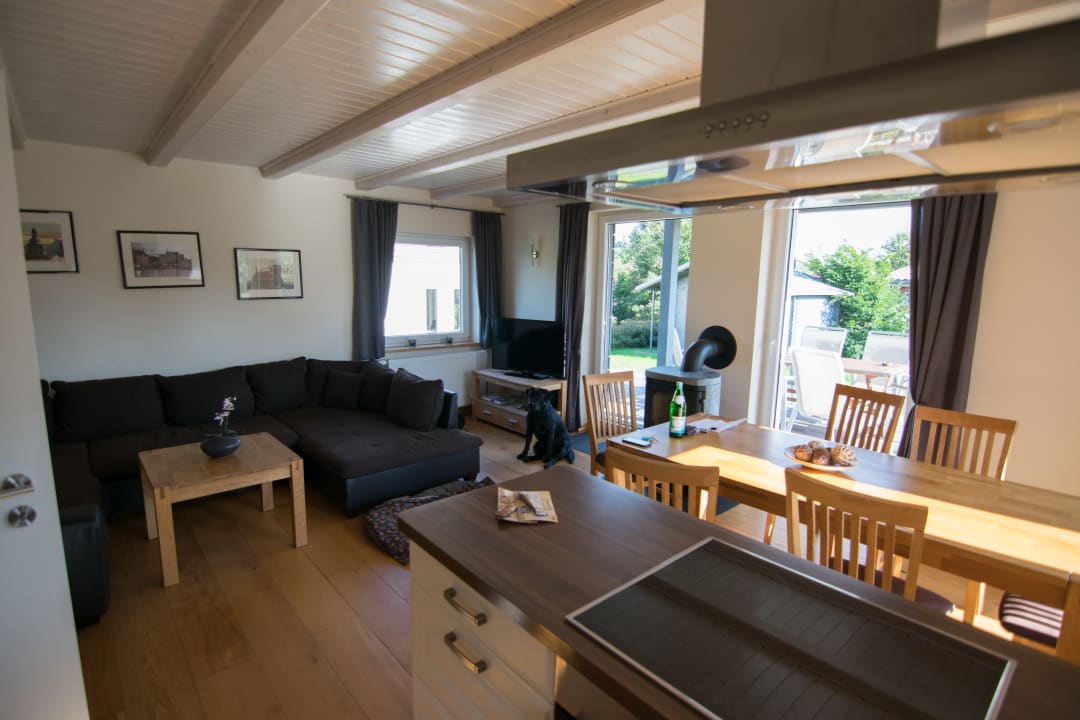 Zimmer Ferienhaus Kati