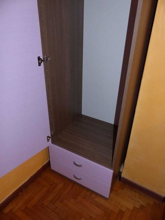 Hoher Schrank Pension Alla Pineta