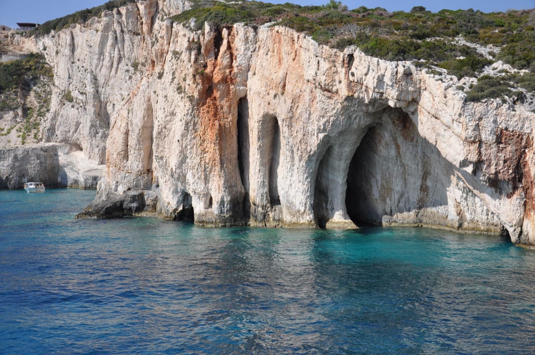 Blue Caves SuneoClub Cavo D'Oro Hotel