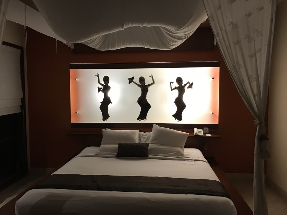 Zimmer Novotel Bali Benoa Hotel