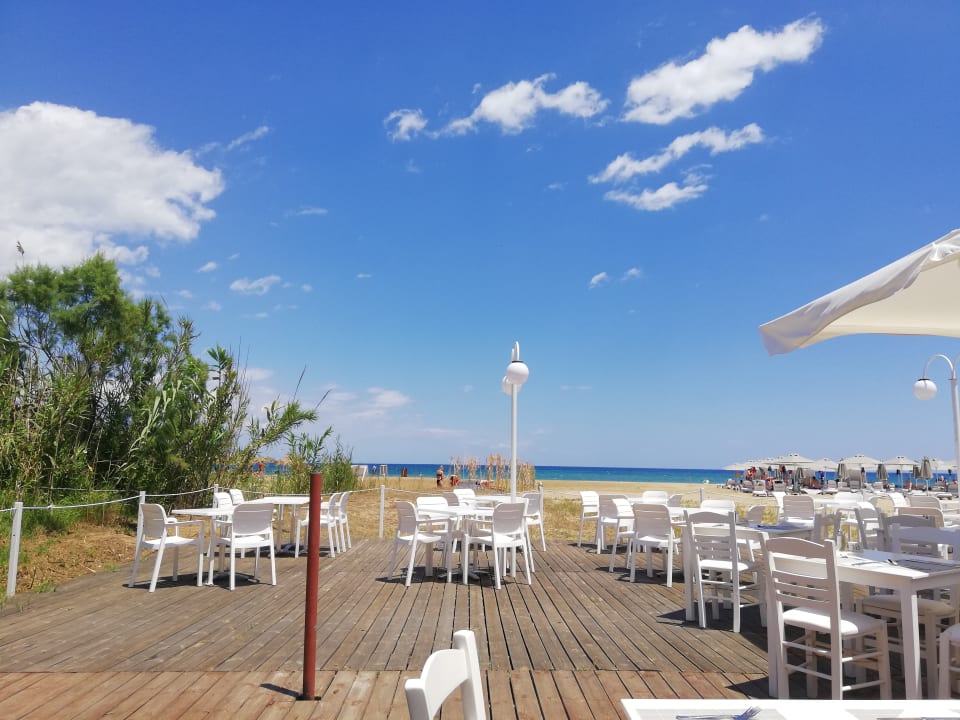 Gastro Mythos Palace Resort & Spa