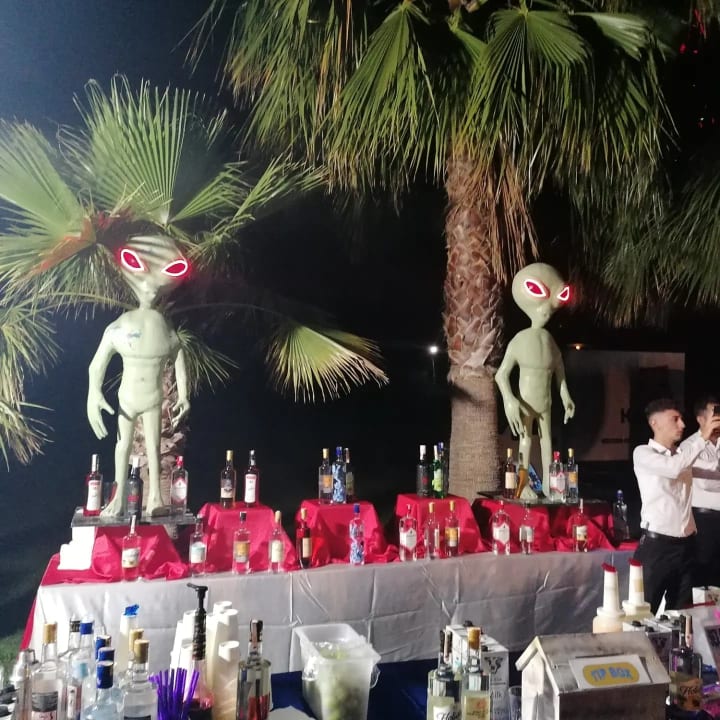 Gastro Seaden Sea World Resort & Spa