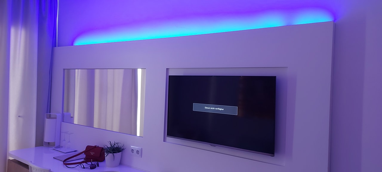 Zimmer The Sea Hotel by Grupotel - Adults only