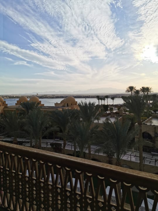 Ausblick Makadi Spa - Adults only