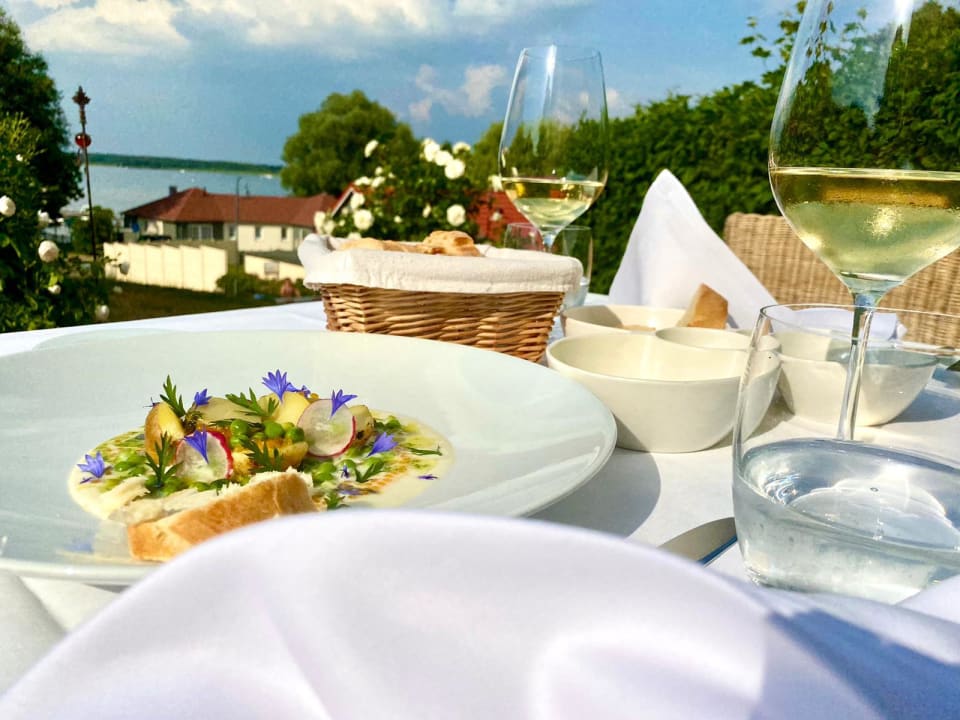 Gastro Hotel Fleesensee Resort & Spa