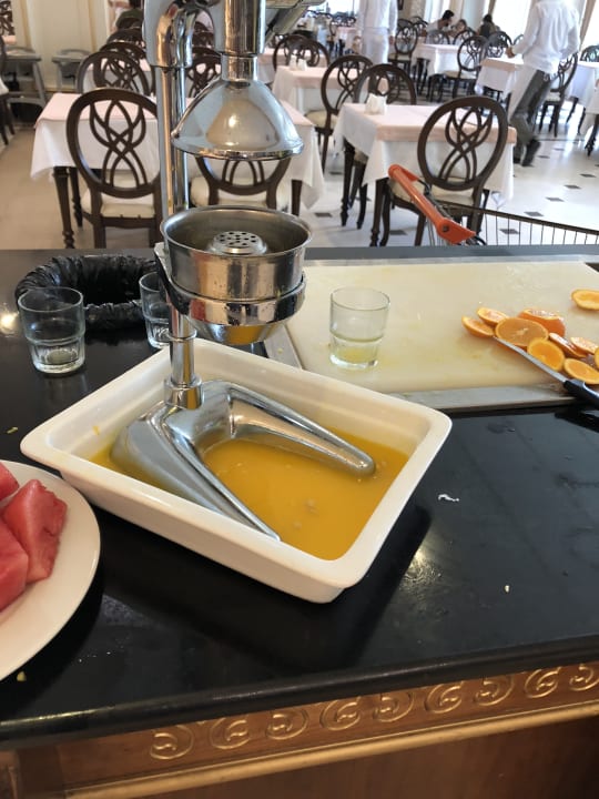 Gastro Diamond Excellence Resort & Spa