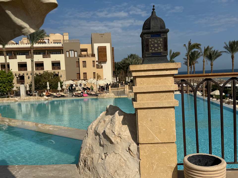 Pool Makadi Spa - Adults only