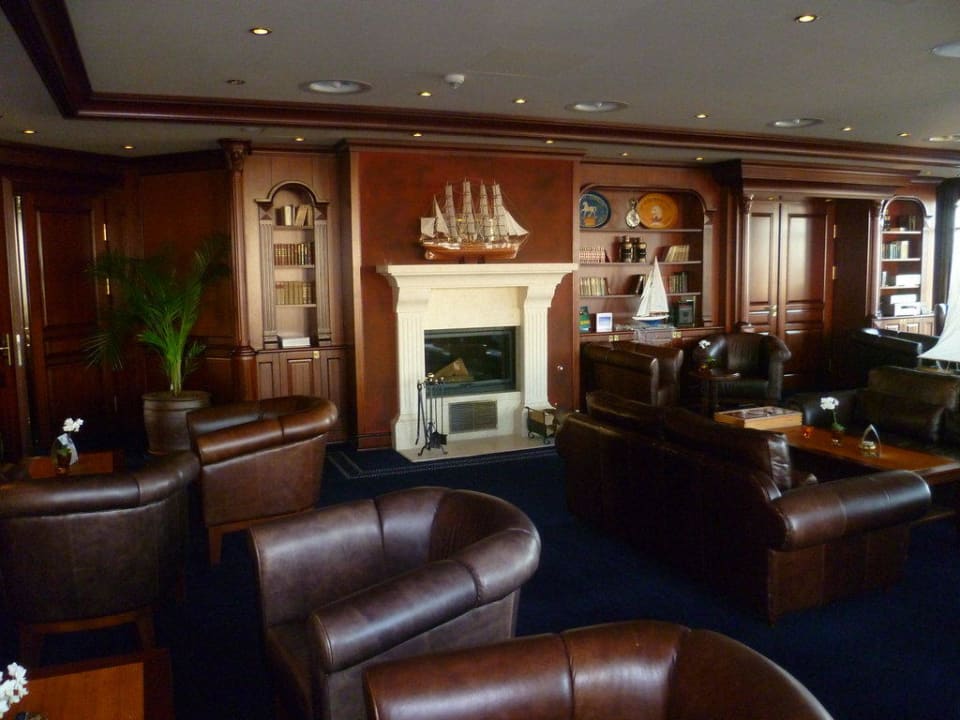 Admirals Club Hotel Yachthafenresidenz Hohe Düne