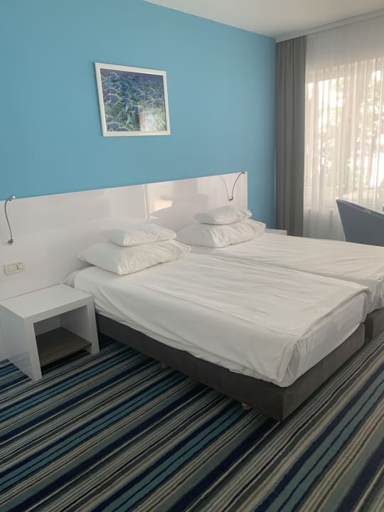 Zimmer Hotel Zora