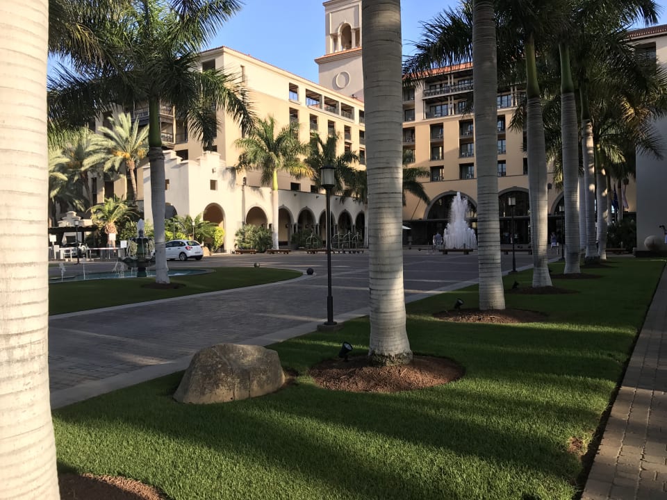 Außenansicht Lopesan Costa Meloneras, Resort & Spa