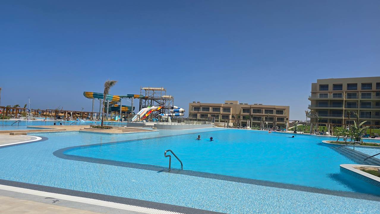 Pool JAZ Elite Asteria