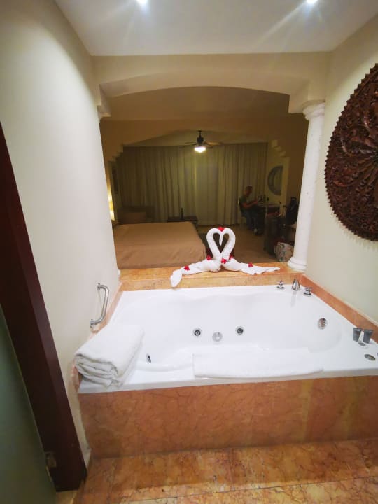 Zimmer Majestic Colonial Punta Cana
