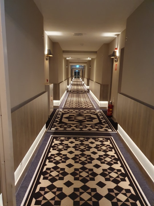 Sonstiges Van der Valk Hotel Groningen Westerbroek