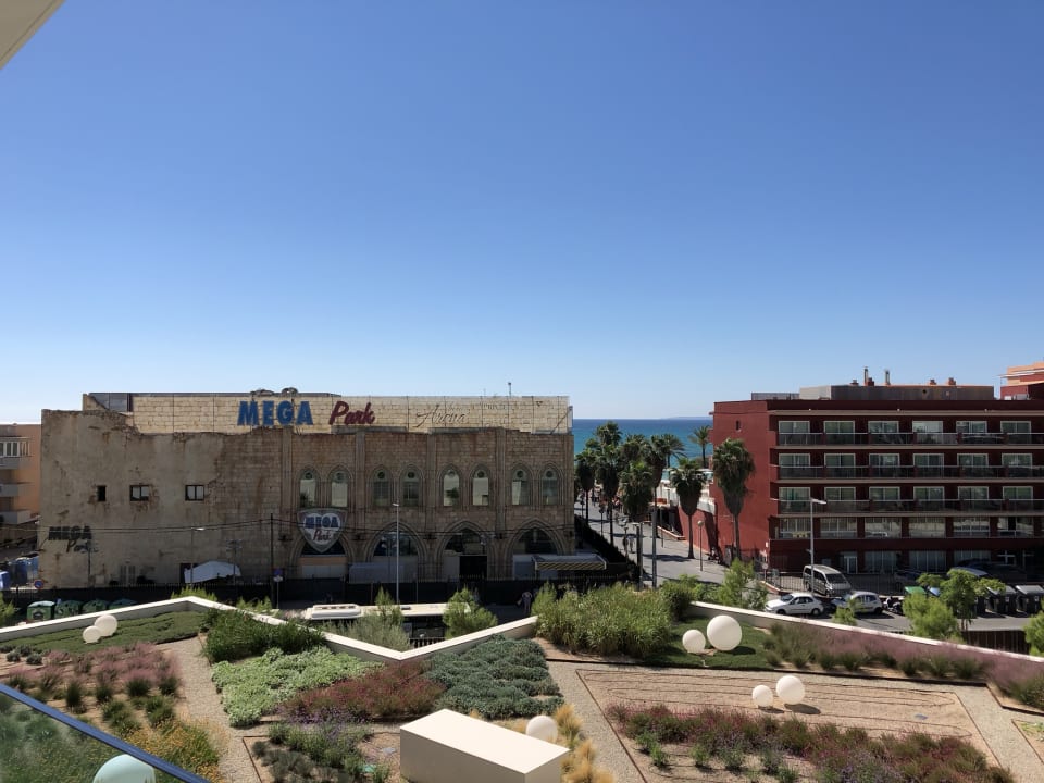 Zimmer Hipotels Gran Playa De Palma