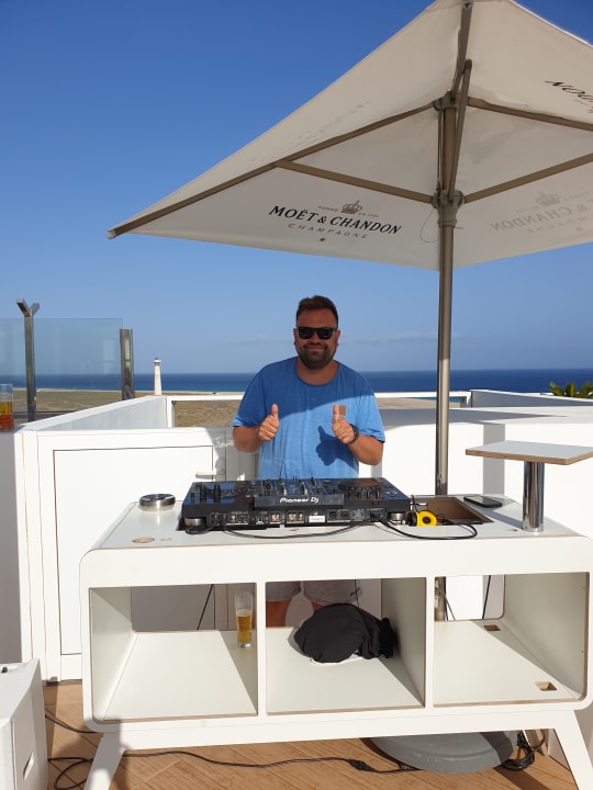 Sonstiges ROBINSON JANDIA PLAYA