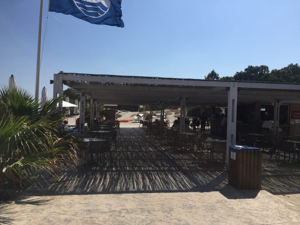 Strand Caravia Beach Hotel