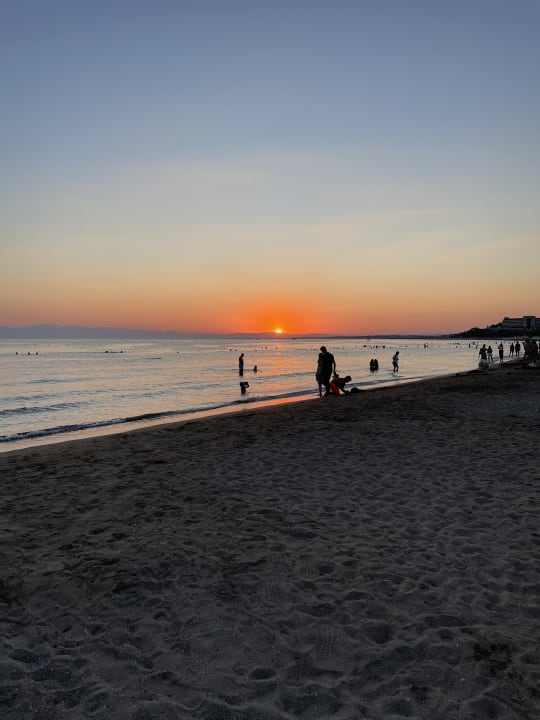 Strand Trendy Side Beach Hotel - Adults only