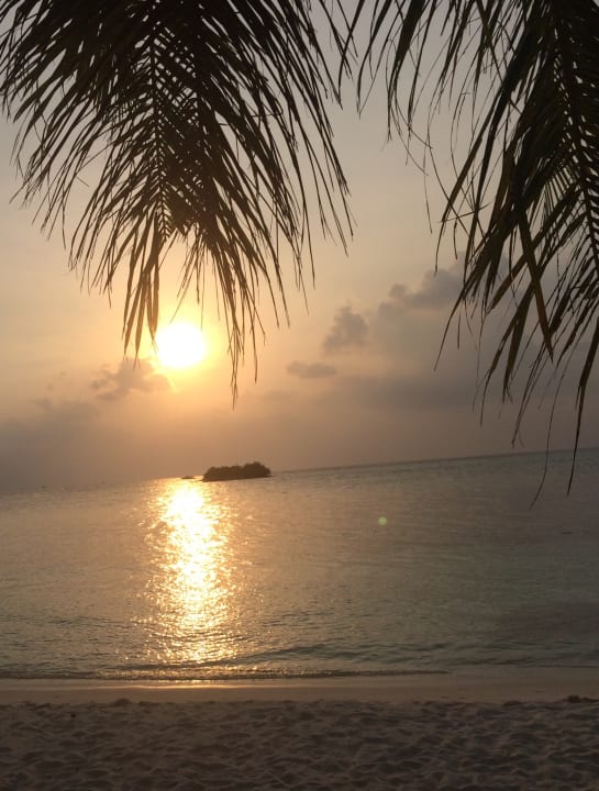 Strand Adaaran Select Hudhuran Fushi - Premium All Inclusive