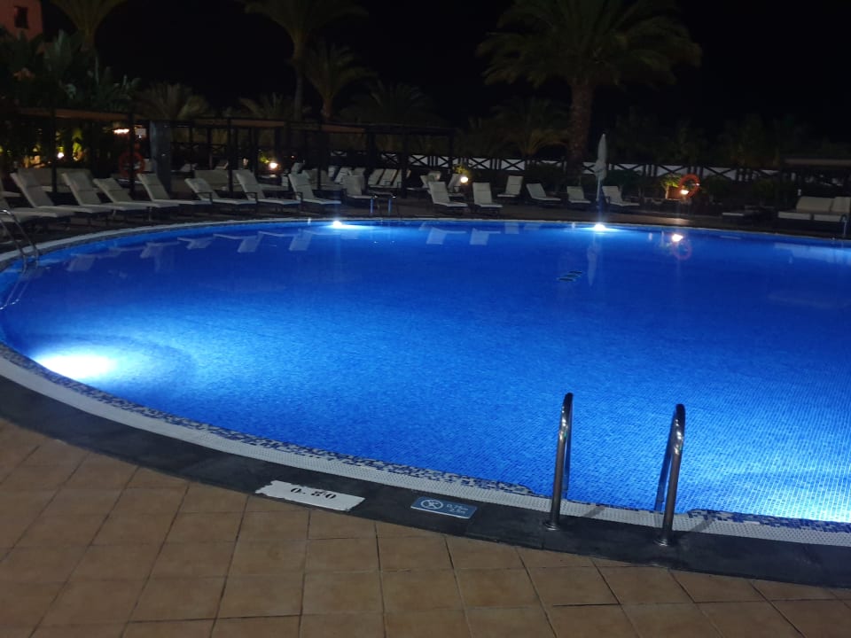 Pool Occidental Jandía Royal Level - Adults only