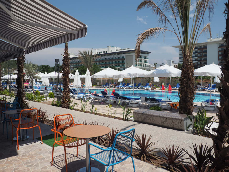 Pool Numa Bay Exclusive Hotel