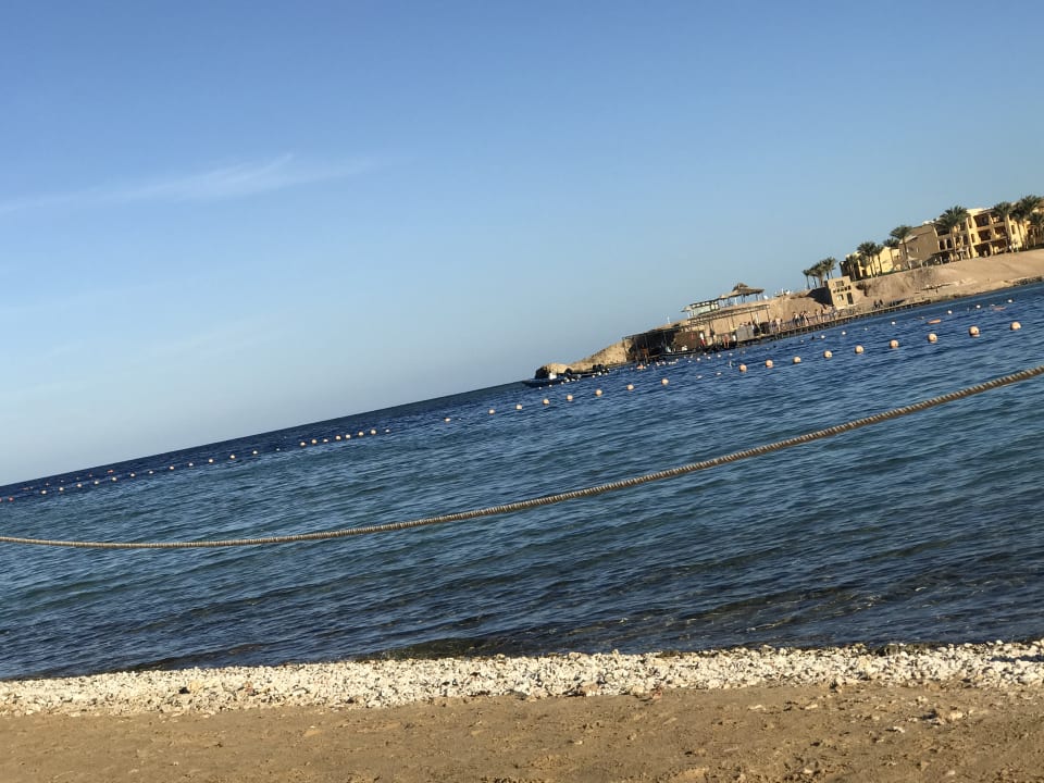 Strand Steigenberger Coraya Beach - Adults only