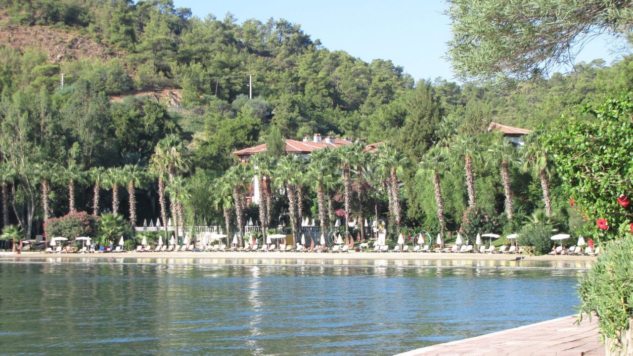 Ruhestrand Club & Hotel Letoonia