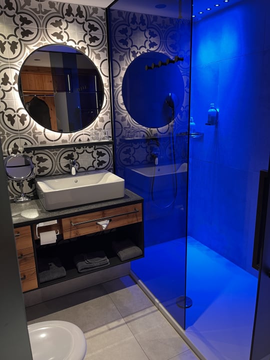 Zimmer Hotel König Ludwig