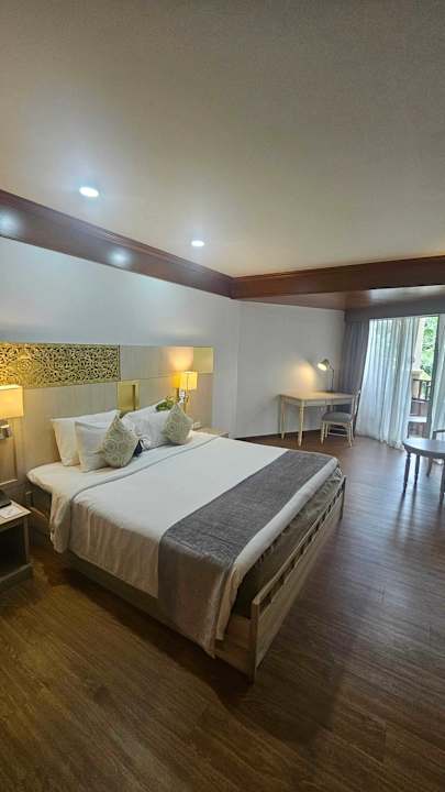 Zimmer Best Western Premier Bangtao Beach Resort & Spa