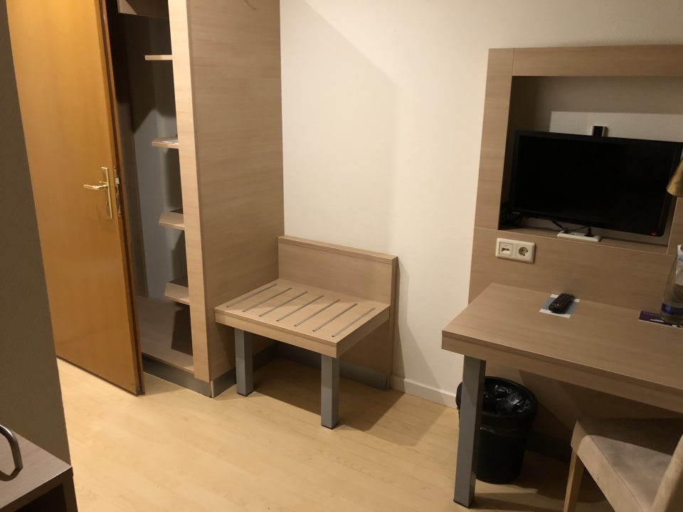 Zimmer AKZENT Hotel Aufkirchen