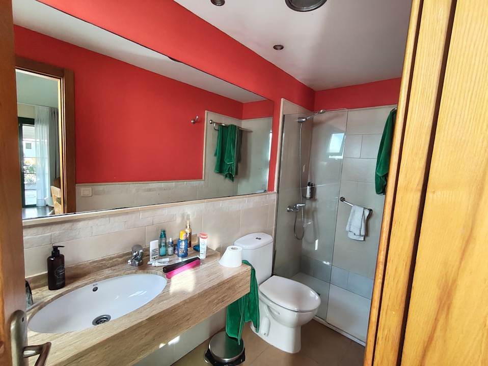 Zimmer Bungalows Cordial Sandy Golf