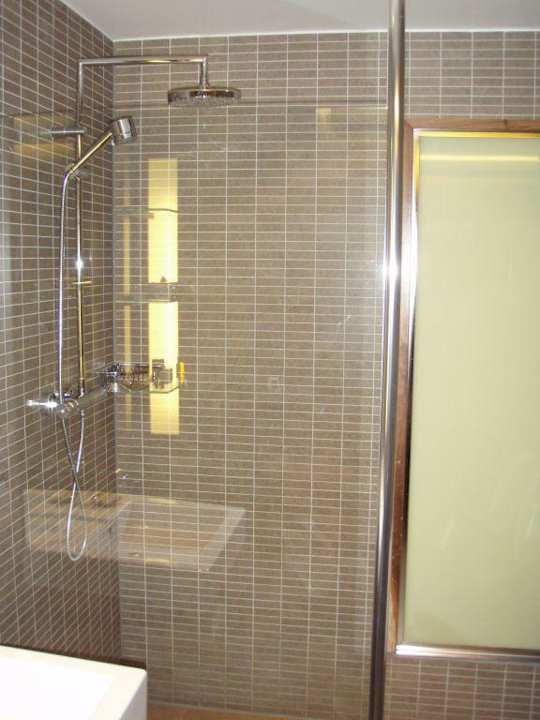 Dusche Fota Island Resort