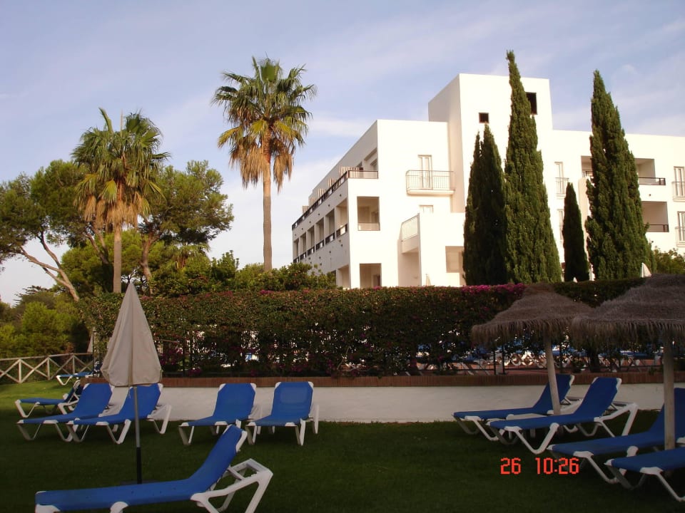 Hotel Fuerte Costa Luz Fuerte Costa Luz (Fuerte Conil-Resort)