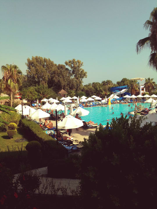 Ausblick Bella Resort & Spa