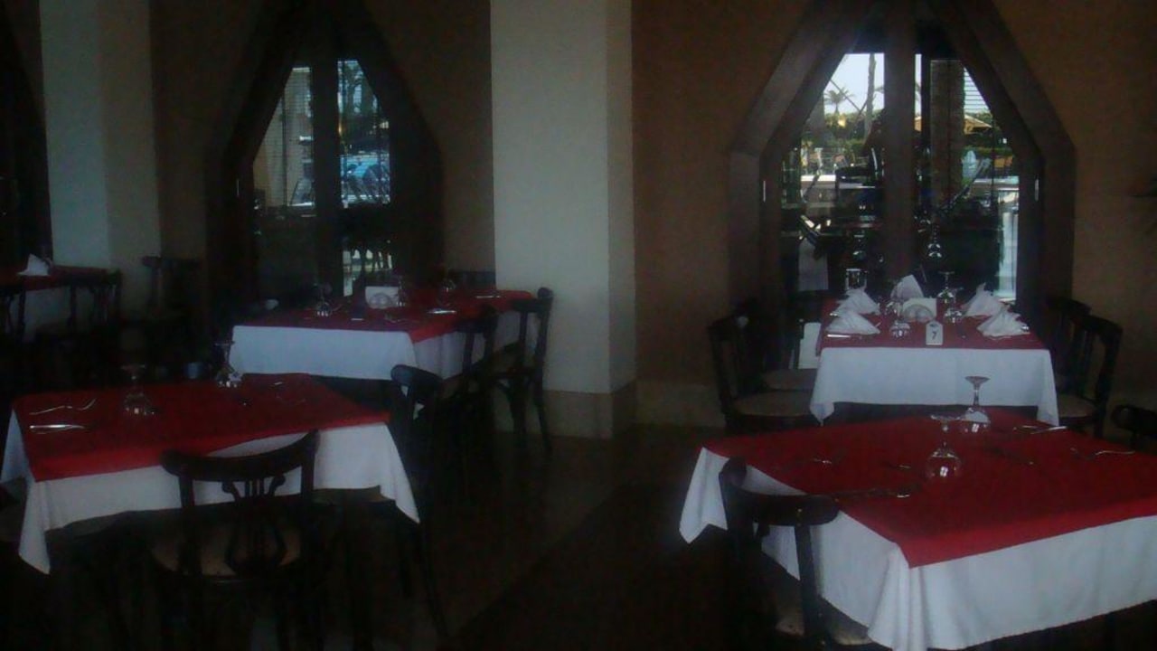 Chińska restauracja Long Beach Alanya
