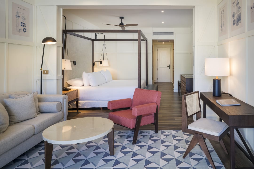 Zimmer Ocean El Faro El Beso - Adults only
