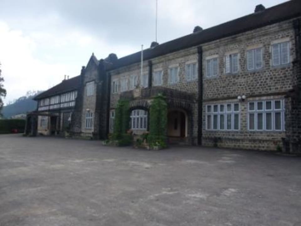 Hill Club The Hill Club