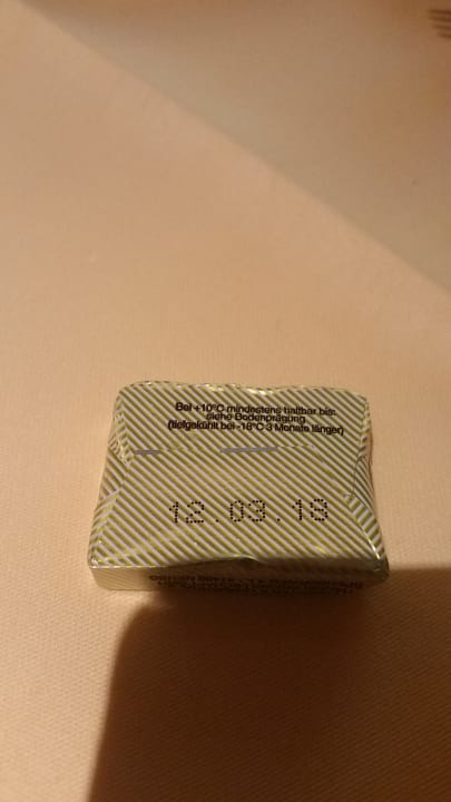 Zimmer Best Western Plus Hotel Dresden City