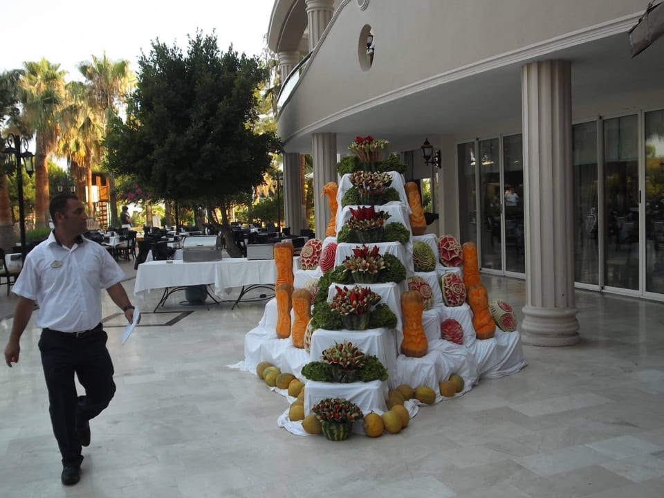 Black & White Gala  Bella Resort & Spa