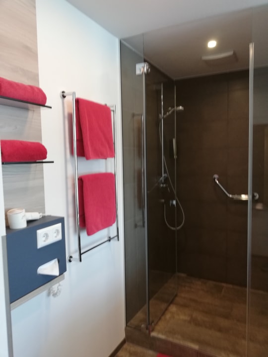 Zimmer Hotel City Krone