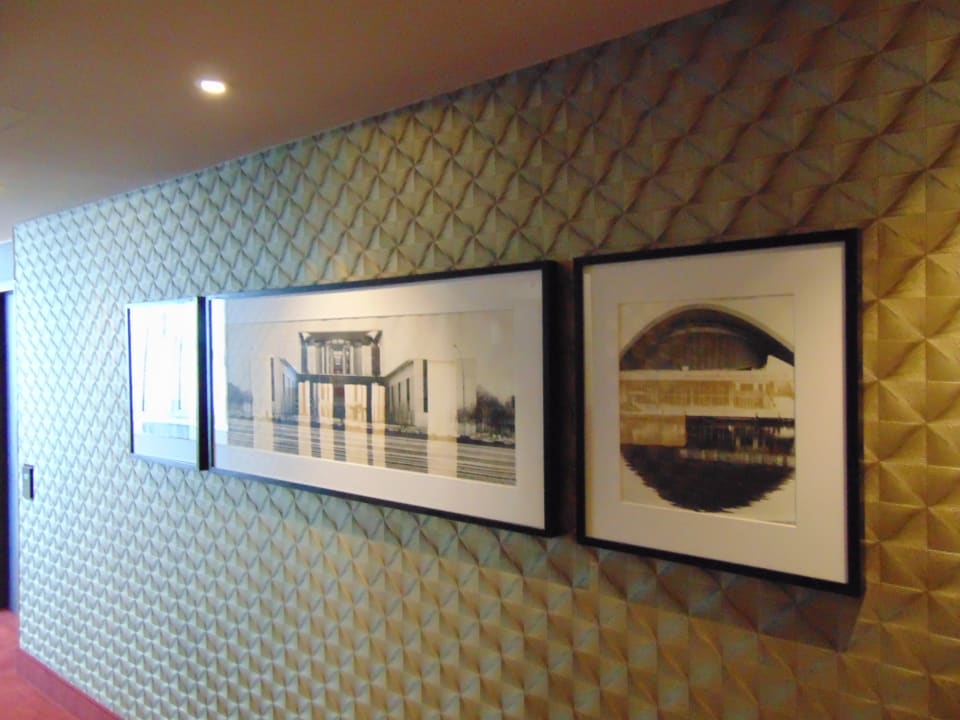 Sonstiges Hotel Palace Berlin