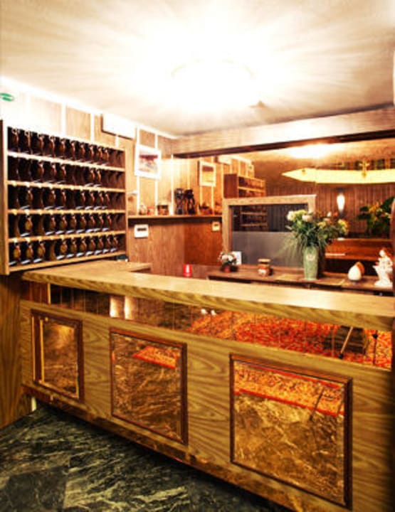 Bar dell'Hotel Caravelle Hotel Caravelle