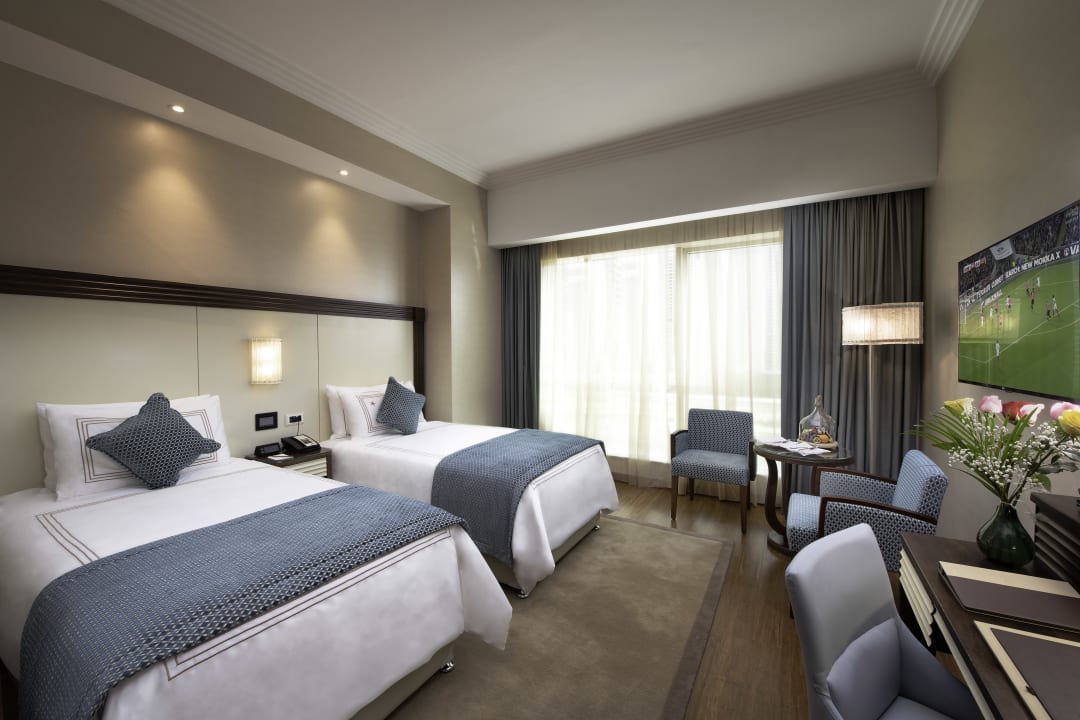 Zimmer Stella Di Mare Dubai Marina