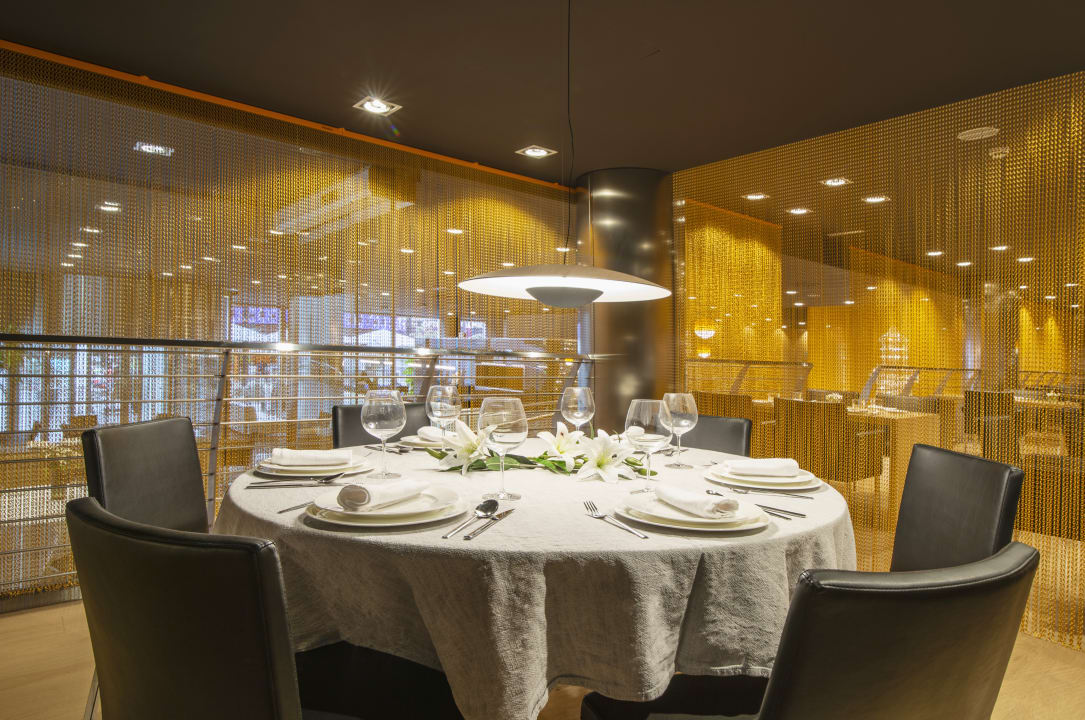 Gastro Hotel Starc by Pierre & Vacances Premium