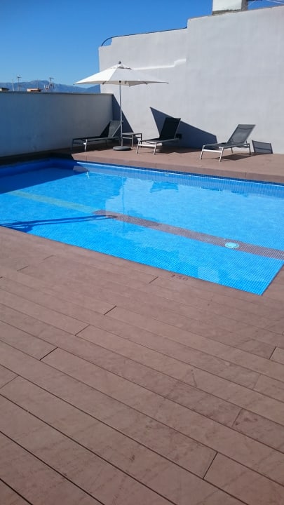 Pool Nautic Hotel & Spa
