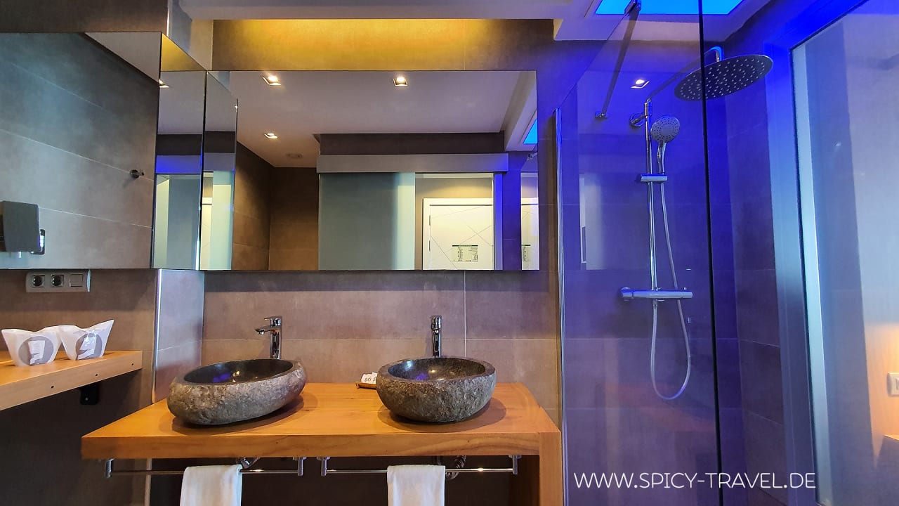 Zimmer Atlantic Mirage Suites & Spa - Adults only