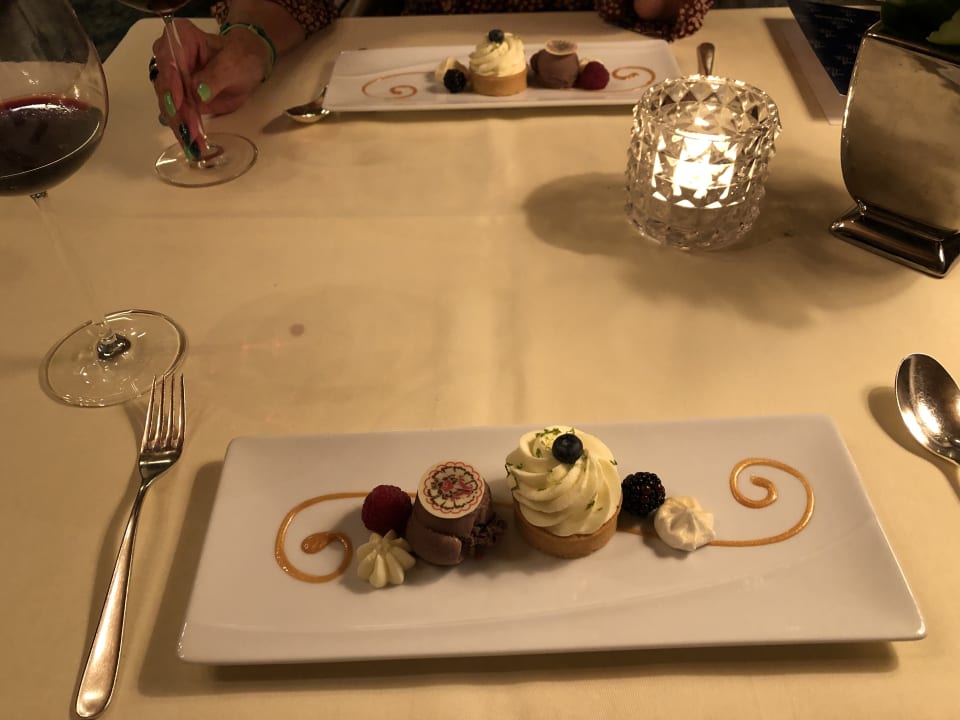 Gastro Treschers Schwarzwald Hotel