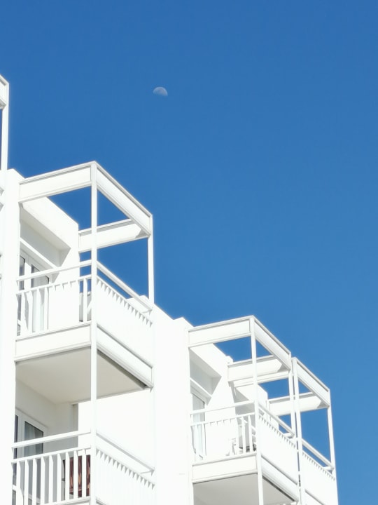 Außenansicht Monachus Family Resort Sorgun